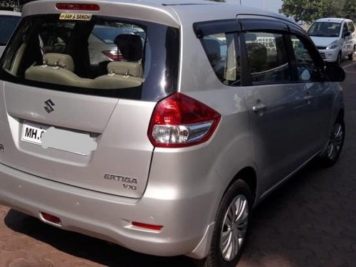 Used Maruti Suzuki Ertiga 2013 car at low price