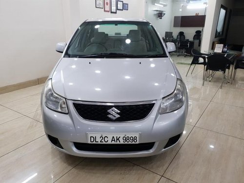 2009 Maruti Suzuki SX4 for sale