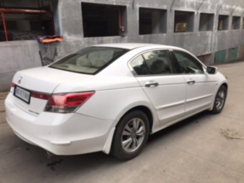 Honda Accord 2009 for sale