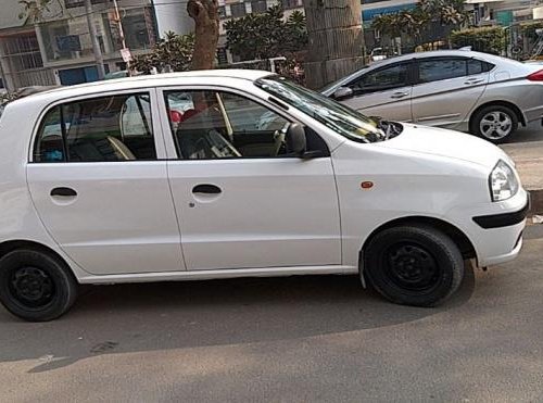 2013 Hyundai Santro Xing for sale