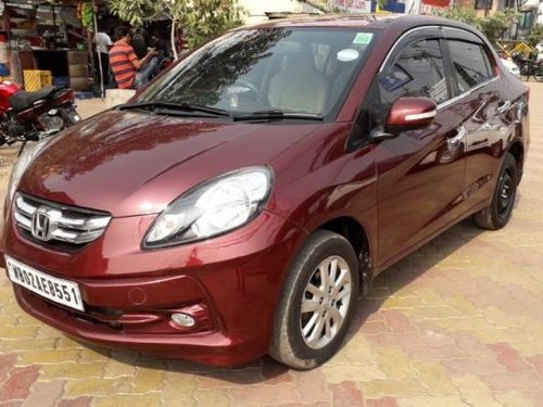 2014 Honda Amaze for sale