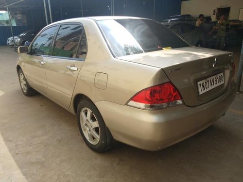 2006 Mitsubishi Cedia for sale at low price