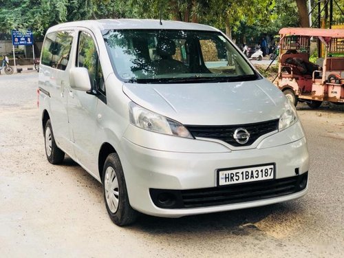 2014 Nissan Evalia for sale at low price