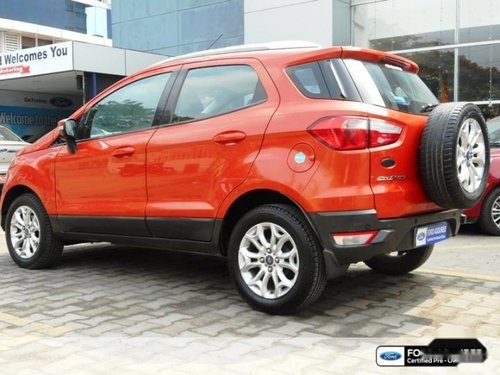 2014 Ford EcoSport for sale at low price