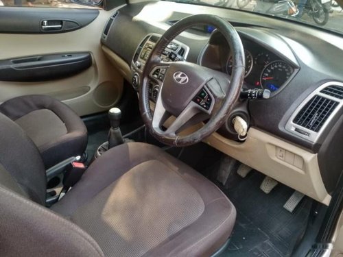 2012 Hyundai i20 for sale at low price