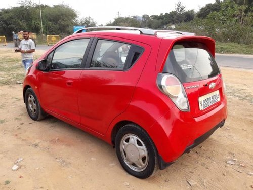 Chevrolet Beat LT for sale