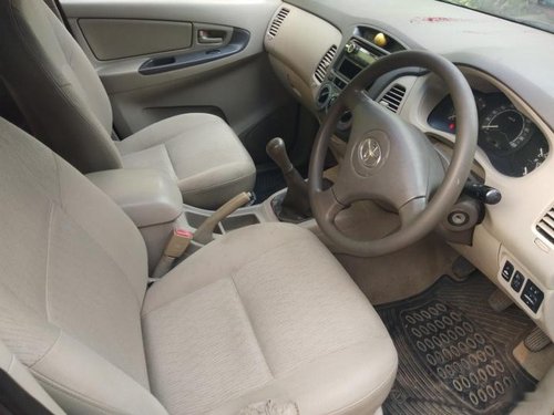 Toyota Innova 2012 for sale