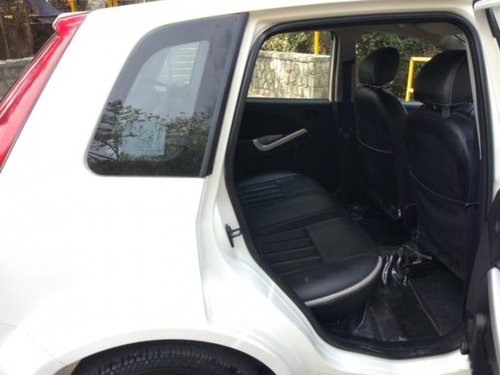 Ford Figo Diesel ZXI 2014 for sale