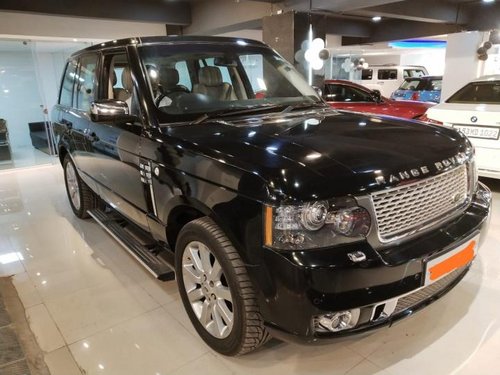 2007 Land Rover Range Rover for sale