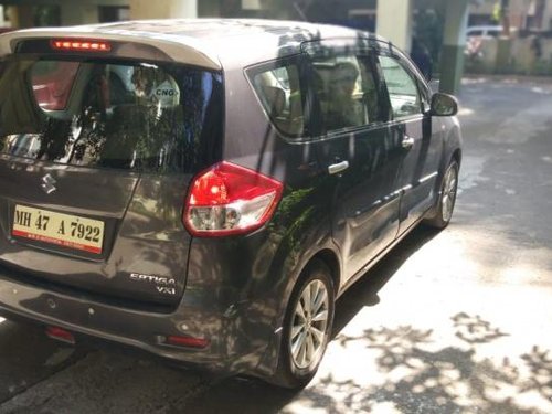 Maruti Suzuki Ertiga 2015 for sale