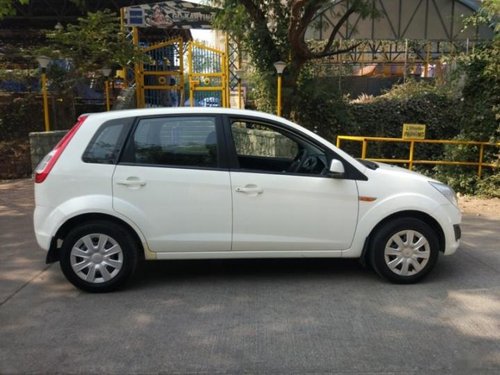 Ford Figo Diesel ZXI 2014 for sale