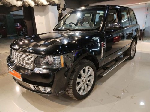 2007 Land Rover Range Rover for sale