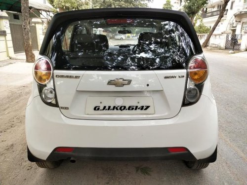 Used Chevrolet Beat Diesel LS 2012 for sale