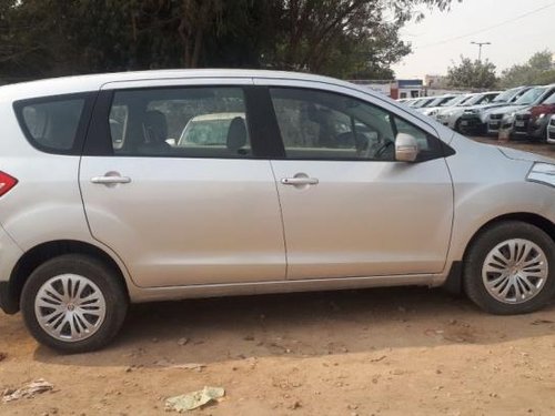 2014 Maruti Suzuki Ertiga for sale at low price