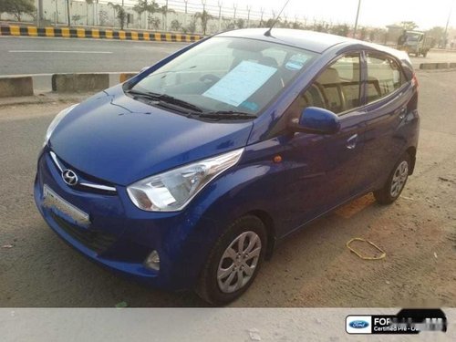 Used Hyundai Eon car 2017 for sale at low price