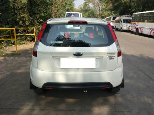 Ford Figo Diesel ZXI 2014 for sale