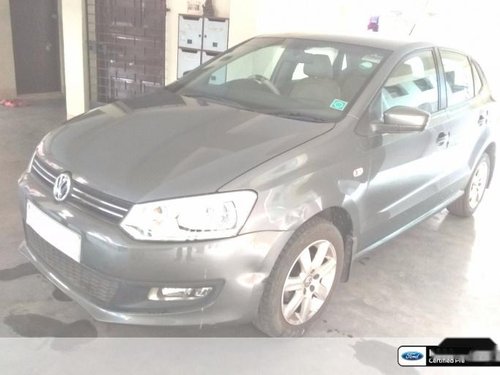 2011 Volkswagen Polo for sale