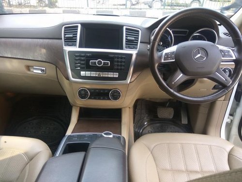 Used 2014 Mercedes Benz GL-Class for sale
