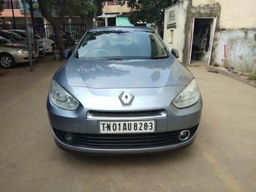 Renault Fluence 2.0 2013 for sale