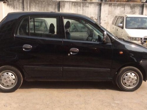 Used Hyundai Santro Xing 2009 car at low price