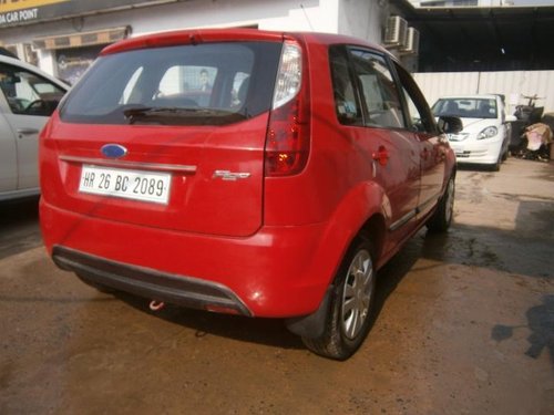 Ford Figo Petrol ZXI 2010 for sale