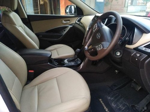 Hyundai Santa Fe 2WD AT 2014 for sale