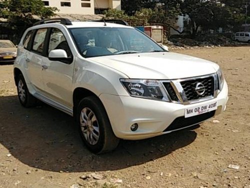 Used Nissan Terrano XL 2015 for sale