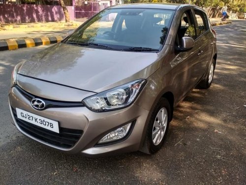 2012 Hyundai i20 for sale at low price