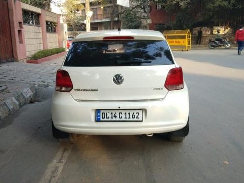 2013 Volkswagen Polo for sale at low price