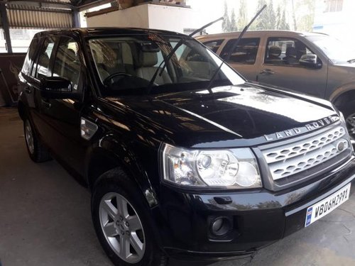 Used 2011 Land Rover Freelander 2 for sale