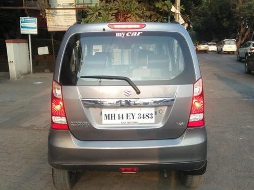 2015 Maruti Suzuki Wagon R for sale