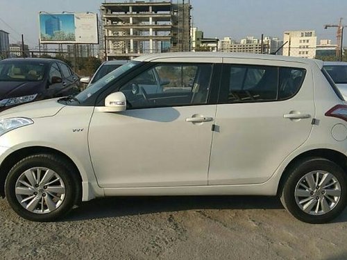 2016 Maruti Suzuki Swift for sale