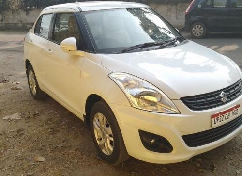 Maruti Dzire ZDI 2015 for sale