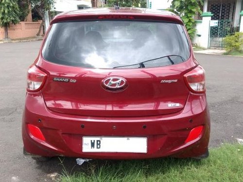 2014 Hyundai i10 for sale at low price