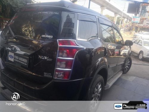 Mahindra XUV500 2017 for sale