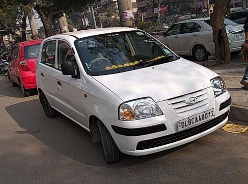 2013 Hyundai Santro Xing for sale