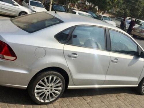 2016 Volkswagen Vento for sale