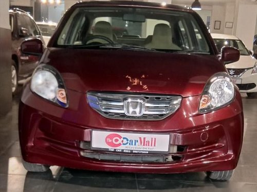 2013 Honda Amaze for sale