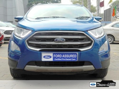2017 Ford EcoSport for sale