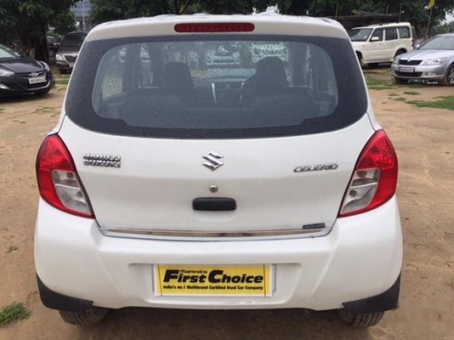 2015 Maruti Suzuki Celerio for sale