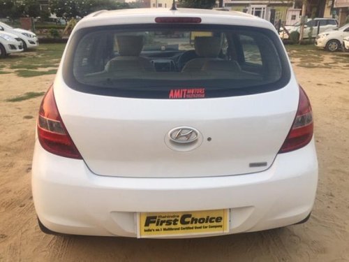 2010 Hyundai i20 for sale