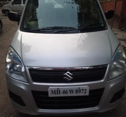 Used 2013 Maruti Suzuki Wagon R for sale