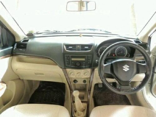 2013 Maruti Suzuki Dzire for sale