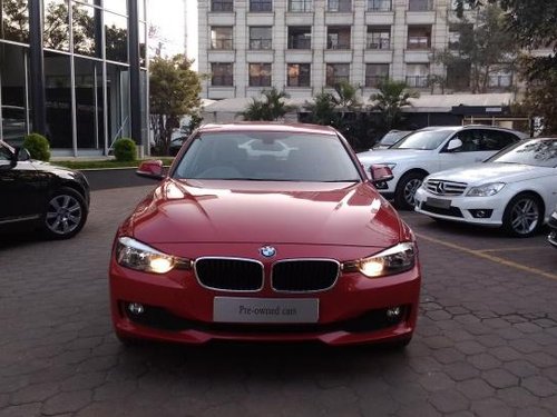 Used BMW 3 Series 320d Prestige 2013 for sale