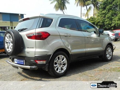 2014 Ford EcoSport for sale at low price