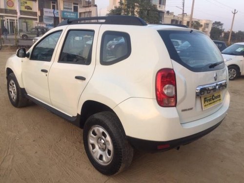 Renault Duster 85PS Diesel RxL 2014 for sale