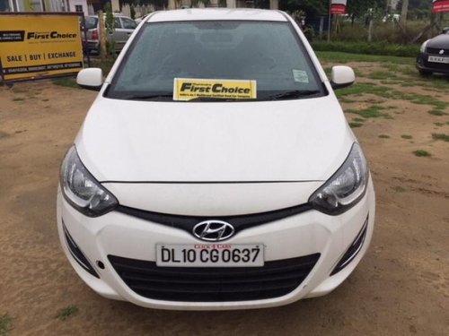 Used 2012 Hyundai i20 for sale