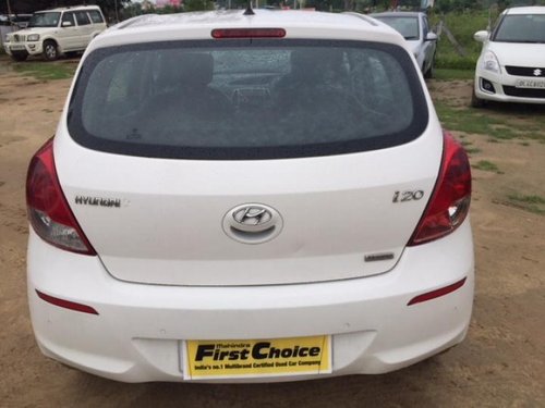 Used 2012 Hyundai i20 for sale