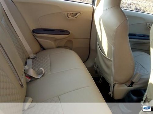 Used Honda Amaze 2014 car at low price