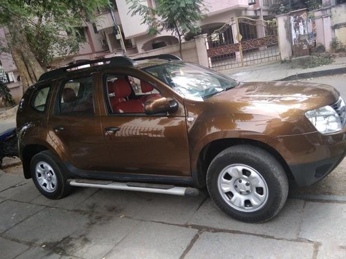 Renault Duster 110PS Diesel RxZ Pack 2013 for sale